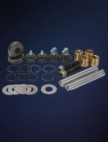 BEARING & ASSEMBLY