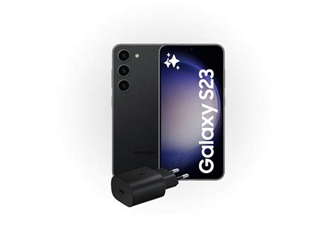 Galaxy S23: lo smartphone di Samsung è al minimo storico su Amazon