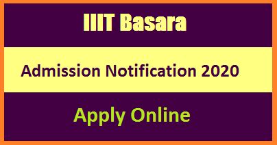 IIIT Basara Selection List Download Here ~ AP TS TET DSC TRT ...