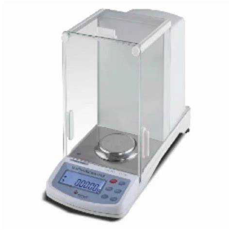 Analytical Balances - Jewellery Weighing Balances Exporter from New Delhi