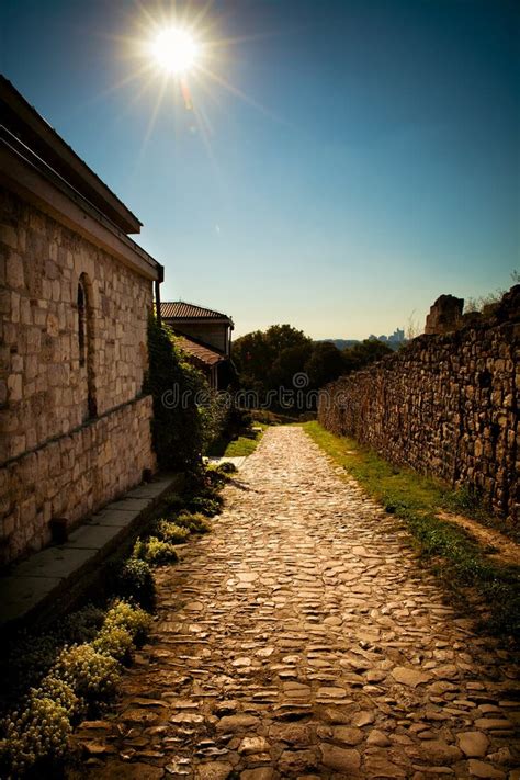 Image result for Cobblestone Path