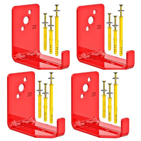 Buy Fiery Free Fire Extinguisher - 4 Pack Universal Fire Extinguisher ...