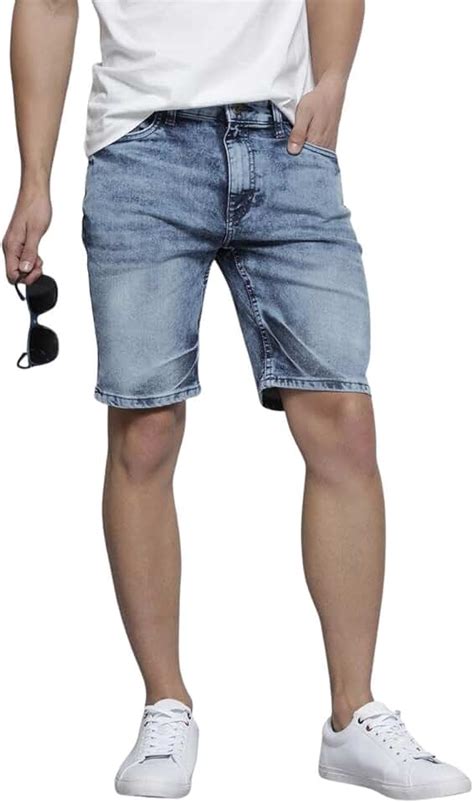 Amazon.in: Cotton - Men's Shorts / Men's Clothing: Clothing & Accessories
