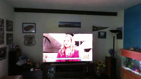 Installation of ClearStream 2Max 的图像结果