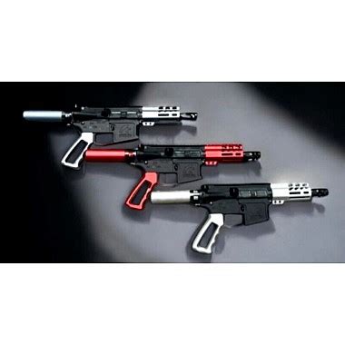 Exploring the Micro Draco and Its Place in the Modern Firearms Market ...
