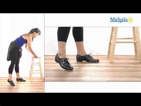 Image result for Tap Dance Tutorial for Beginners