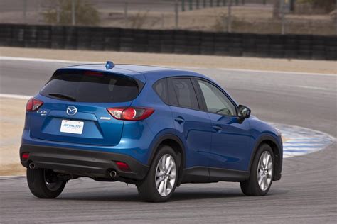 2014 Mazda CX-5 Image. Photo 22 of 40