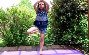 Image result for Simple Yoga Poses for Beginners