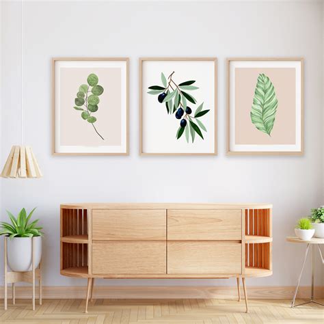 Wall Art - Curated Collection
