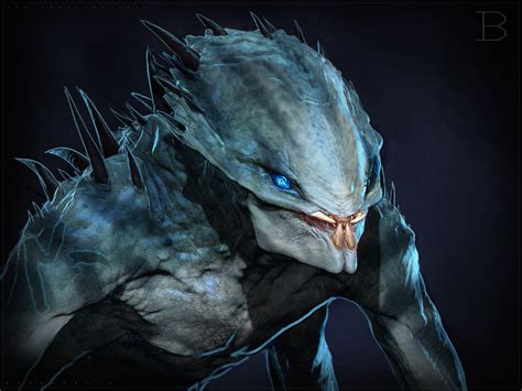 Future Predator Redesign 的图像结果