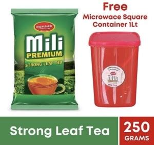 Waghbakri Mili Premium Tea Pouch Price in India - Buy Waghbakri Mili ...