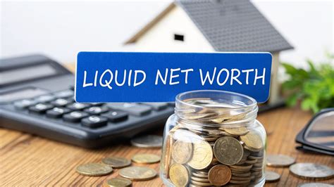 What is Liquid Net Worth: How to Calculate and Use It