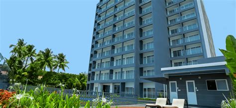 Kent Baywatch Suites | 1 and 2 BHK Apartments Hotels in Kochi