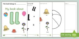 My Phase 2 Digraph Workbook (ss)