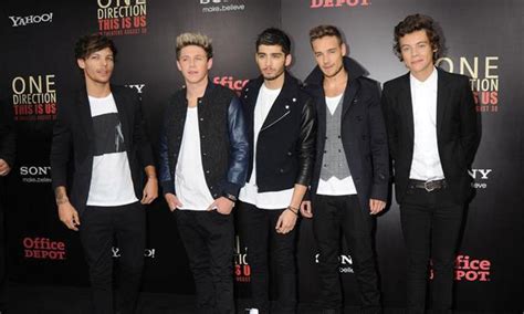 One Direction CBBC 的图像结果