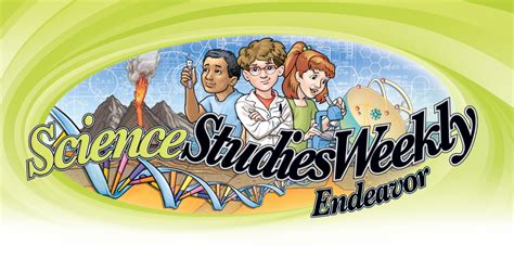 Image result for Science Weekly