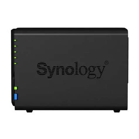 Network Attached Storage - Synology DS220+ Network Attached Storage ...