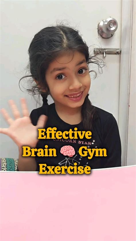 Brain game exercises for kids – Artofit