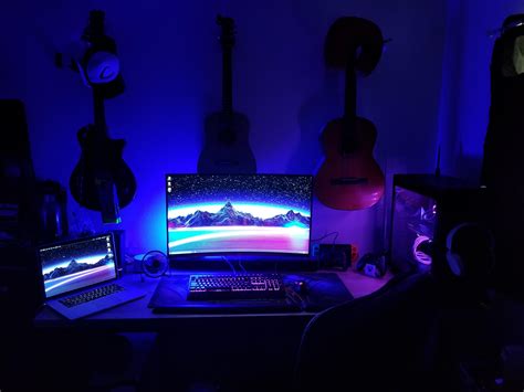 Image result for Fancy RGB Computer