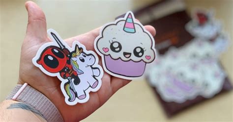Image result for Sticker Mule Custom Stickers