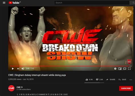 Webseries Clip Viral As Cop Beaten In Temple For Enforcing Lockdown