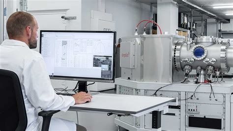 Peripheral devices for AMS - Elementar