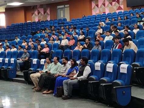 Orientation Programme 2025 – Invited Talk As part of the Orientation ...