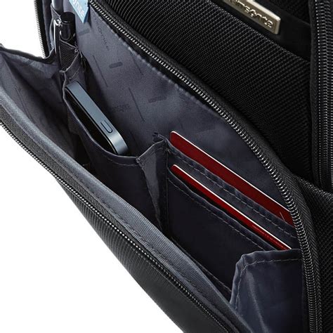 Samsonite Vectura Lapt.backp. M 15"-16"-in