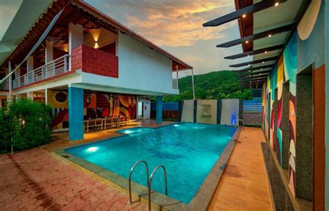 Best Cheap Homestay in Guhagar Beach from ₹400 | homestays.co.in