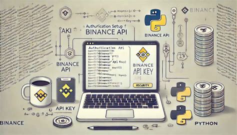 Image result for Binance API Python