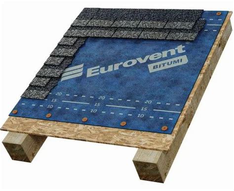 Roof Membrane - Bitumi Roof Membrane Trader - Wholesaler / Distributor ...