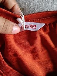 Buy LEOTUDE Half Sleeve Oversized Tshirt for Women, Round Neck Longline ...