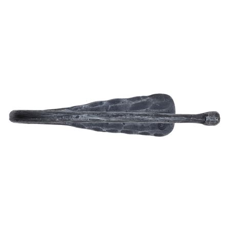 The Home Hand Forged Iron Hardware Iron Toilet Paper Holder MS-48 ...