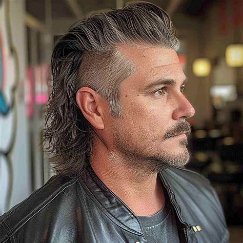 22 Best Faux Hawk Haircuts for Men Right Now