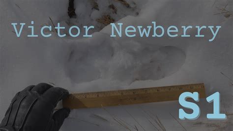 Victor Newberry Death in Glen Ullin - Dakota Spotlight S1