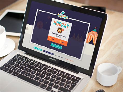 Thomas Computer Game 28 的图像结果