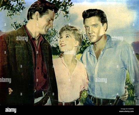 Flaming star 1960 elvis presley -Fotos und -Bildmaterial in hoher ...