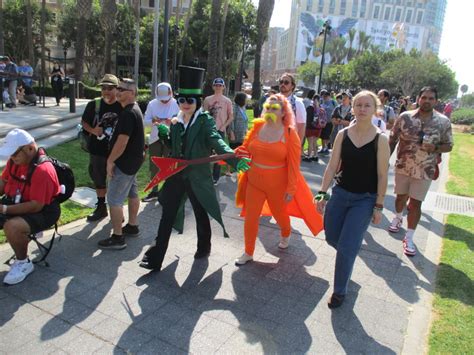 Image result for Comic-Con Fun