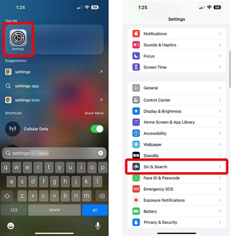 نحوه تغییر صدا، زبان و لهجه سیری (Siri) - تِک یاران