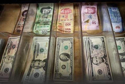 人民币兑换墨西哥比索汇率实时查询-华宇财经