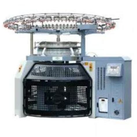 TERRY TOWEL KNITTING MACHINE – Ramana Machines