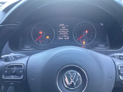 Image result for TPMS Failure