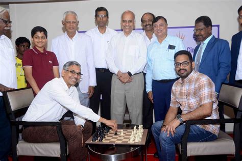 Aakash G wins 21st Tamil Nadu IM-norm Closed Circuit 2024, Manigandan ...