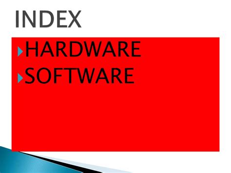 Hardware Software 的图像结果