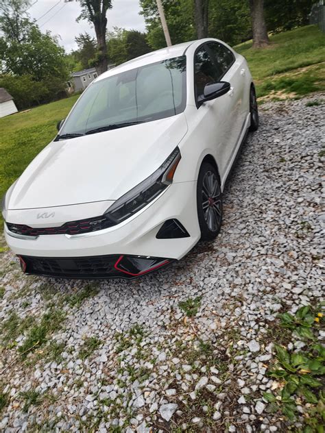 2023 Kia Forte GT : r/kia