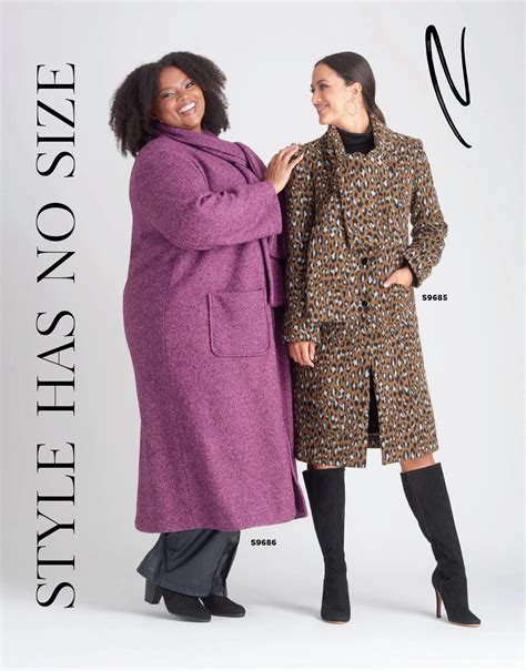 Image result for Simplicity Patterns Spring 2022