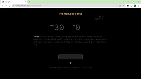 Image result for Typing Test in NetBeans Java