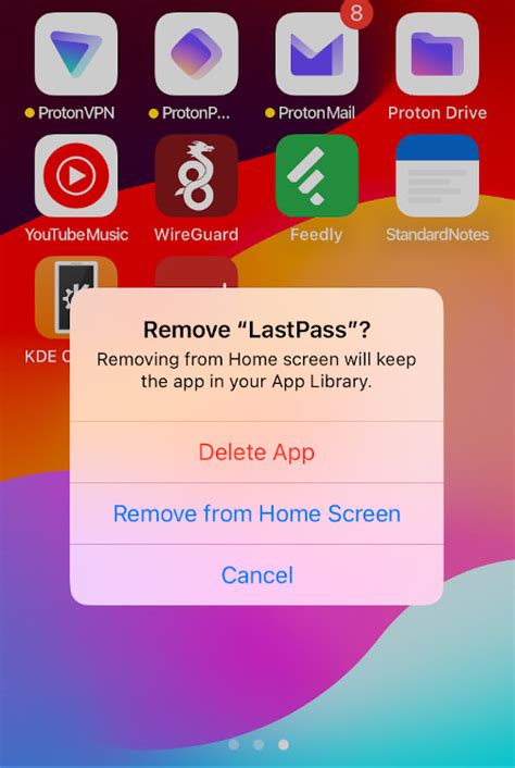 Image result for Remove LastPass From Computer