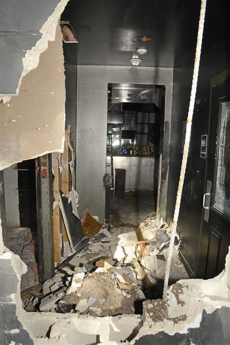 Orlando nightclub shooting photos show how police freed people ...