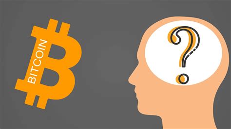 Bitcoin FAQ 的图像结果